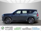 New 2025 Nissan Armada SL image 4