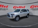 Used 2024 Toyota 4Runner SR5 image 4