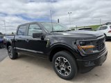 New 2025 Ford F150 STX image 2