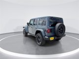 New 2025 Jeep Wrangler Unlimited Sahara image 6