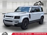 Used 2024 Land Rover Defender 110 S image 3