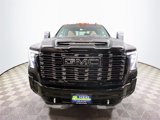New 2025 GMC Sierra 3500 Denali Ultimate image 3