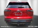 New 2026 Chevrolet Equinox RS image 4