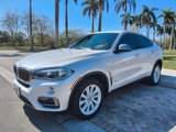Used 2018 BMW X6 xDrive50i w/ Premium Package image 3