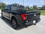 New 2025 Ford F150 Lightning XLT image 5