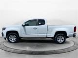 Used 2022 Chevrolet Colorado LT w/ Fleet Safety Package image 2