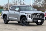 New 2025 Toyota Tundra Platinum image 2