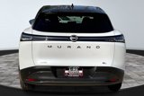 New 2025 Nissan Murano SL image 4