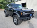 New 2025 Ford Bronco Badlands image 3