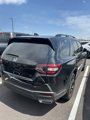 Used 2025 Honda Pilot Black Edition image 4