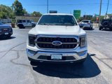 Used 2021 Ford F150 King Ranch w/ Equipment Group 601A High image 2