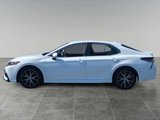 Certified 2024 Toyota Camry SE image 2