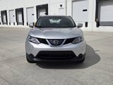 Used 2018 Nissan Rogue Sport S w/ S Appearance Package image 2