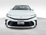 Certified 2025 Toyota Camry SE image 4