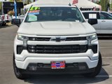 New 2025 Chevrolet Silverado 1500 RST w/ Convenience Package II image 2