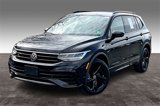 Used 2023 Volkswagen Tiguan SE R-Line image 3