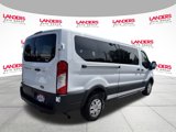 Certified 2023 Ford Transit 350 XLT image 3