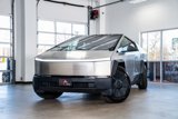 Used 2024 Tesla Cybertruck AWD Crew Cab image 2
