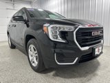 Used 2022 GMC Terrain SLE w/ Driver Convenience Package image 3