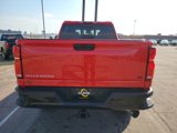New 2025 Chevrolet Silverado 3500 LT w/ Trail Boss Package image 5