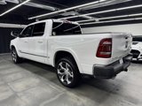 Used 2023 RAM 1500 Limited image 4