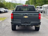 Used 2017 Chevrolet Silverado 1500 LT w/ Texas Edition image 5