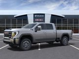 New 2025 GMC Sierra 2500 SLT w/ Snow Plow Prep/Camper Package image 2