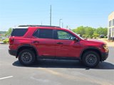 New 2026 Honda Passport TrailSport image 6