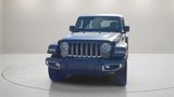 Used 2018 Jeep Wrangler Unlimited Sahara image 2