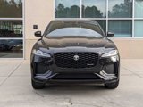 Used 2024 Jaguar F-PACE R-Dynamic S image 2