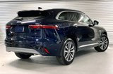 New 2026 Jaguar F-PACE R-Dynamic S image 4