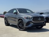 New 2026 Mercedes-Benz GLE 53 AMG 4MATIC Coupe image 2