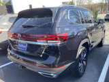 New 2025 Volkswagen Atlas SEL image 5
