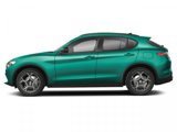 New 2025 Alfa Romeo Stelvio Tributo Italiano w/ Active Assist Plus Package image 2