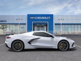 New 2025 Chevrolet Corvette Stingray Premium Conv w/ Z51 Performance Package image 5