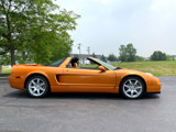 Used 2005 Acura NSX T image 4