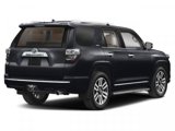 Used 2023 Toyota 4Runner Limited image 2