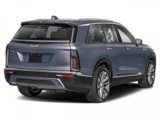New 2026 Cadillac Vistiq Luxury image 2