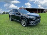 Used 2020 Toyota RAV4 XLE Premium image 2