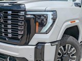 New 2025 GMC Sierra 2500 Denali Ultimate w/ Max Trailering Package image 3