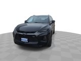 Certified 2020 Chevrolet Blazer RS image 3