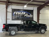 Used 2021 Chevrolet Silverado 3500 LTZ w/ LTZ Plus Package image 2