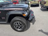 New 2025 Jeep Gladiator Rubicon image 4