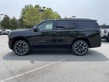 New 2025 Chevrolet Tahoe RST w/ Comfort Package image 4