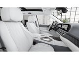 New 2025 Mercedes-Benz Maybach GLS 600 4MATIC image 4