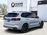 Used 2024 BMW X5 M60i w/ Executive Package image 3
