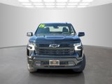 New 2026 Chevrolet Silverado 1500 RST w/ Protection Package image 2