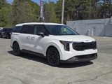 New 2025 Kia Carnival SX Prestige image 2