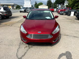 Used 2015 Ford Focus Titanium w/ Titanium Cold Weather Package image 2