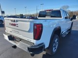 New 2025 GMC Sierra 2500 SLT w/ SLT Premium Package image 3